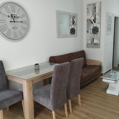 Apartment Mativa Makarska Esterno foto