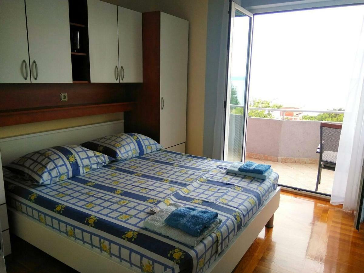 Apartment Mativa Makarska Esterno foto